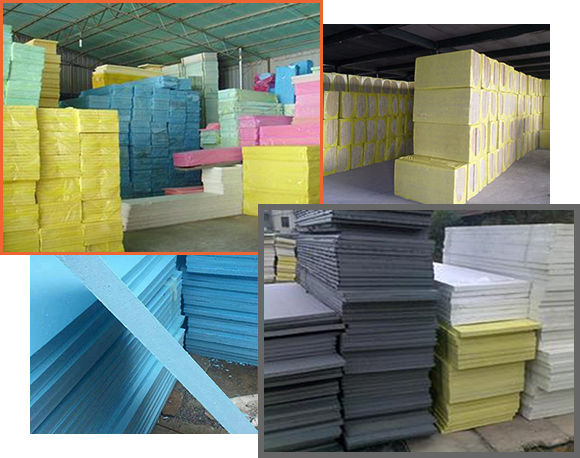 泡沫板廠(chǎng)家